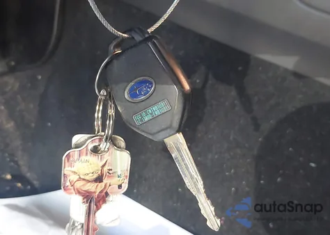 2017 Subaru Forester 2.5I Limited из США, поврежденный, VIN JF2SJAJC8HH577216